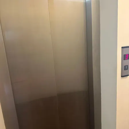 Apartmán Kalia A7 Sunny Beach *