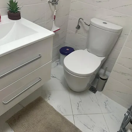 Kalia A7 Sunny Beach Apartmán