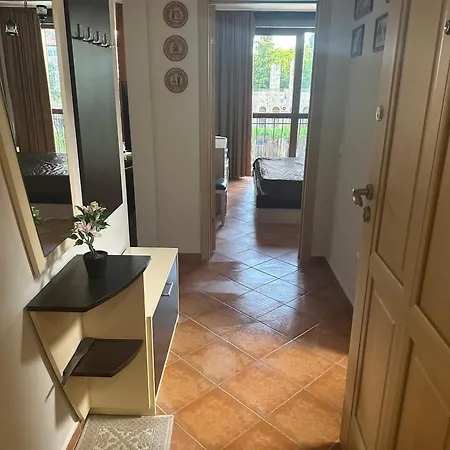 Apartmán Kalia A7 Sunny Beach