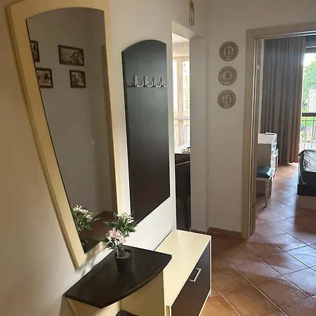 Kalia A7 Sunny Beach Bŭnzarito