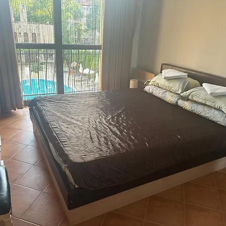 Apartmán Kalia A7 Sunny Beach Bŭnzarito